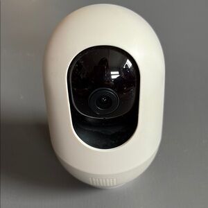 Nooie 360 Baby Monitor Camera